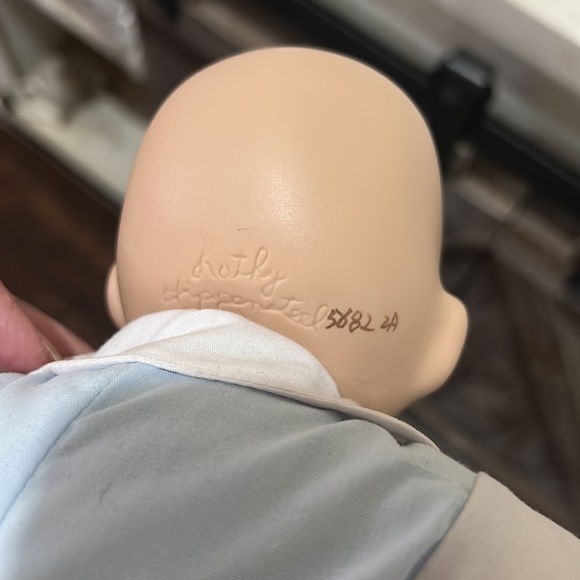 Ashton Drake Galleries Joys of Summer doll collection by Kathy Barry-Hippensteel - Picture 6 of 7